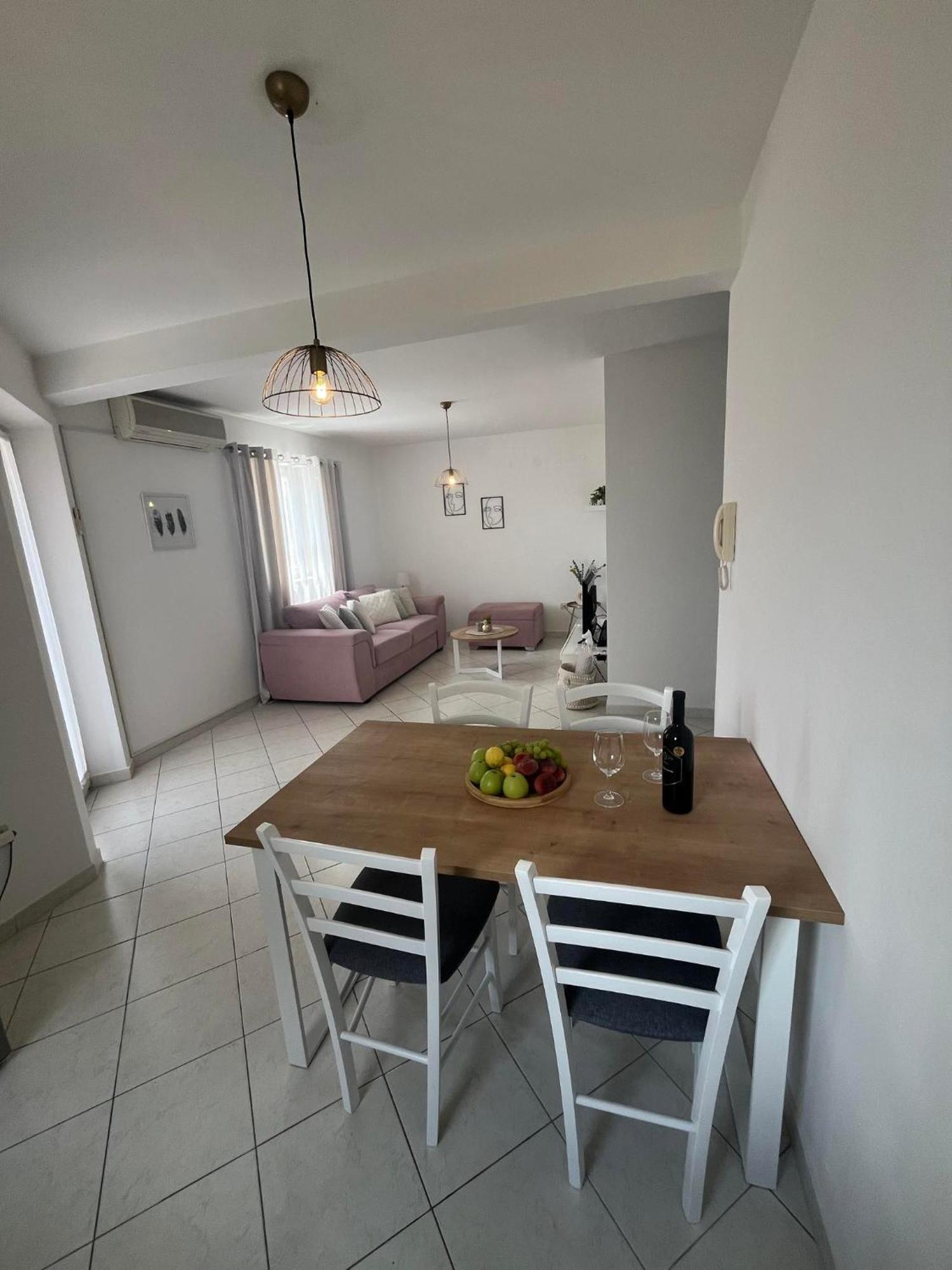 Apartment H&A Rabac Kültér fotó